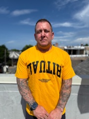 Matt, Rockwell Barbell